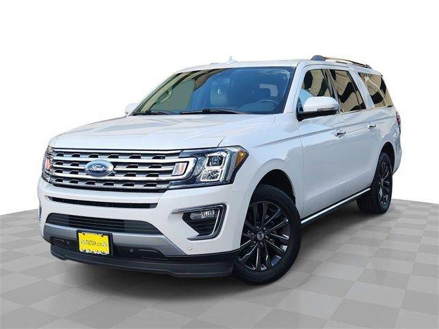 2019 Ford Expedition Max Limited RWD photo