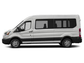 2019 Ford Transit Van  RWD photo