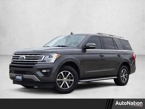 2019 Ford Expedition XLT RWD photo