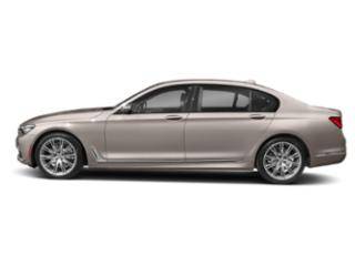 2019 BMW 7 Series 740i RWD photo