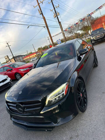2019 Mercedes-Benz C-Class C 300 RWD photo