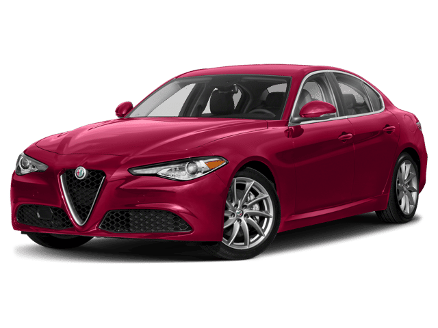 2019 Alfa Romeo Giulia Ti Sport RWD photo