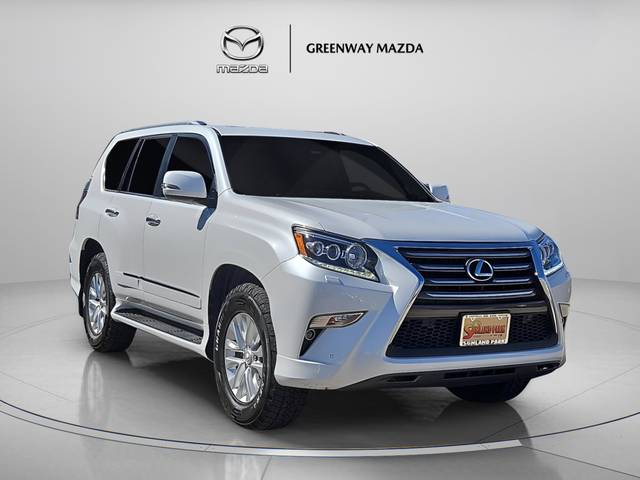 2019 Lexus GX GX 460 Premium 4WD photo