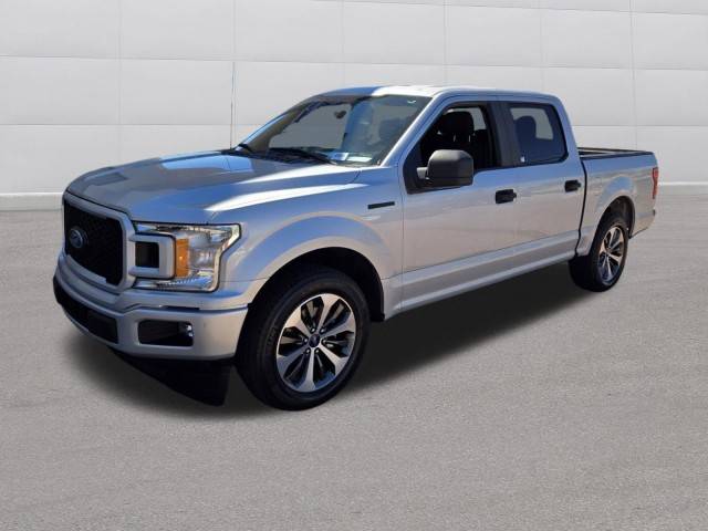 2019 Ford F-150 XL RWD photo