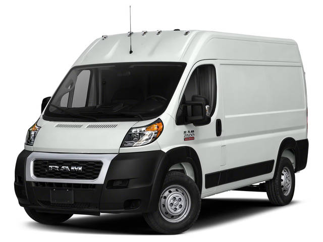 2019 Ram Promaster  FWD photo