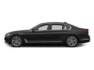 2016 BMW 7 Series 750i xDrive AWD photo