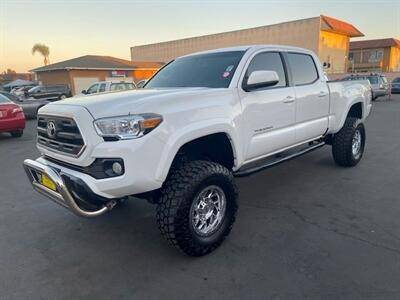 2017 Toyota Tacoma SR5 RWD photo