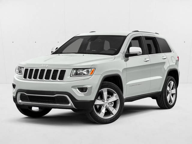 2015 Jeep Grand Cherokee Limited RWD photo