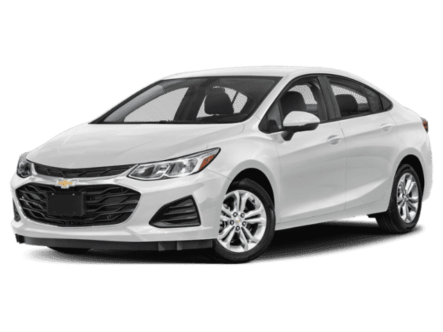 2019 Chevrolet Cruze LT FWD photo