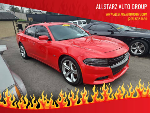 2018 Dodge Charger R/T RWD photo