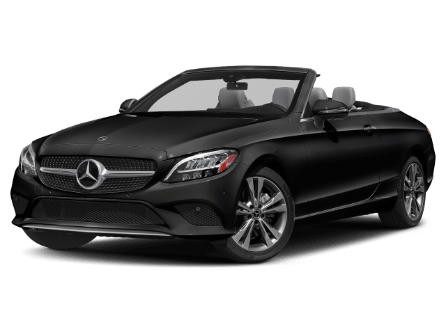 2019 Mercedes-Benz C-Class C 300 RWD photo