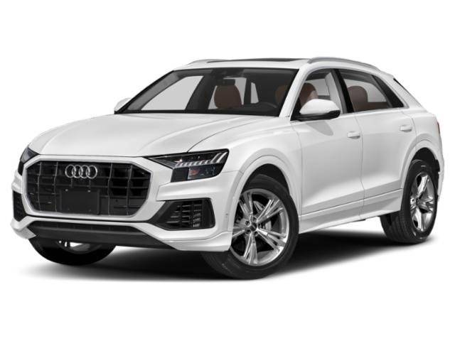 2019 Audi Q8 Premium Plus AWD photo