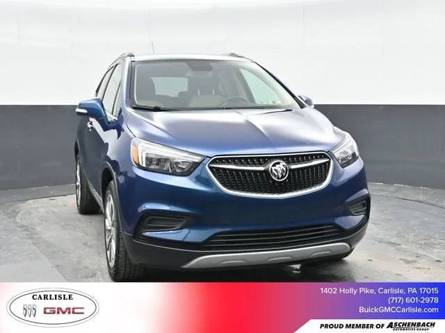 2019 Buick Encore Preferred AWD photo