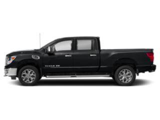 2019 Nissan Titan XD SL 4WD photo