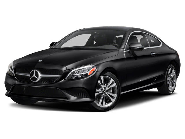2019 Mercedes-Benz C-Class C 300 AWD photo
