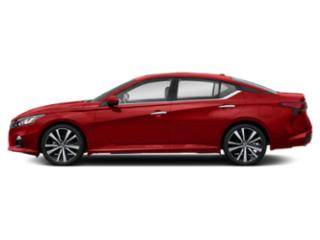 2019 Nissan Altima 2.5 Platinum FWD photo