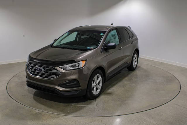 2019 Ford Edge SE AWD photo