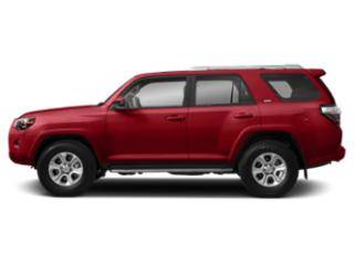 2019 Toyota 4Runner SR5 4WD photo