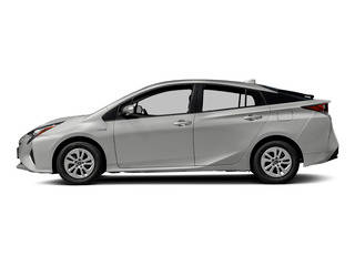 2018 Toyota Prius Three FWD photo