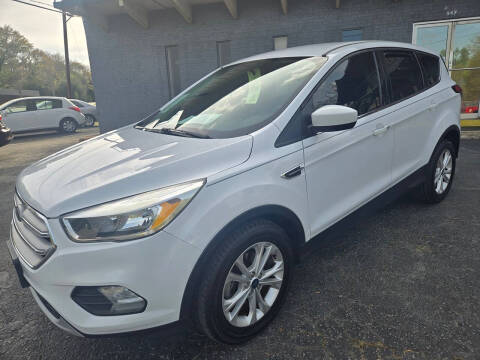2019 Ford Escape SE FWD photo