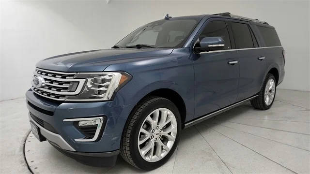 2019 Ford Expedition Max Limited RWD photo