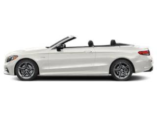 2019 Mercedes-Benz C-Class AMG C 43 AWD photo