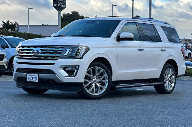 2019 Ford Expedition Limited 4WD photo