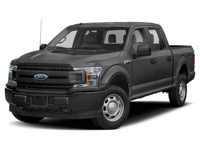 2019 Ford F-150 XLT RWD photo