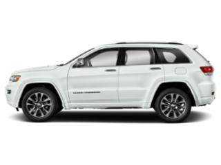 2019 Jeep Grand Cherokee Overland 4WD photo