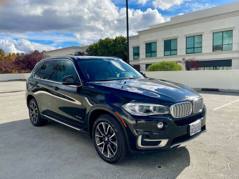 2016 BMW X5 xDrive35i AWD photo