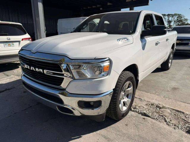 2019 Ram 1500 Big Horn/Lone Star RWD photo