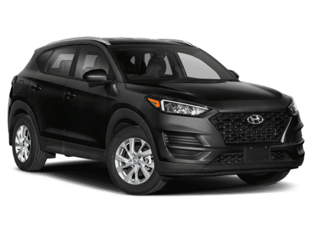 2019 Hyundai Tucson SE AWD photo