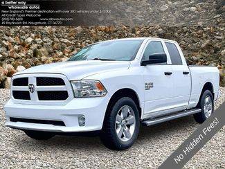 2019 Ram 1500 Express 4WD photo
