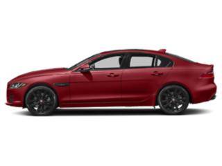 2019 Jaguar XE 25t Premium AWD photo