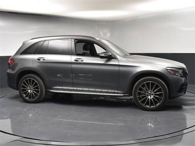 2019 Mercedes-Benz GLC-Class GLC 300 RWD photo