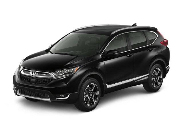 2019 Honda CR-V Touring FWD photo