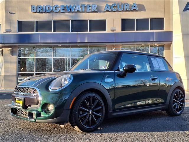 2019 MINI Hardtop 2 Door Cooper S FWD photo