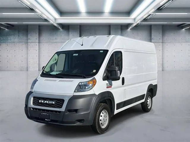 2019 Ram Promaster  FWD photo