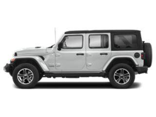 2019 Jeep Wrangler Unlimited Moab 4WD photo