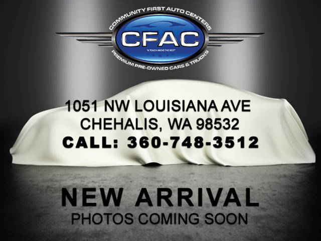 2019 Ford Expedition Platinum 4WD photo