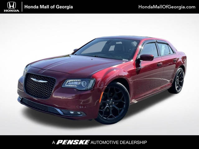2019 Chrysler 300 300S RWD photo