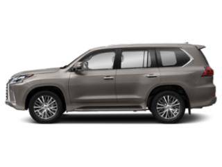 2019 Lexus LX LX 570 4WD photo