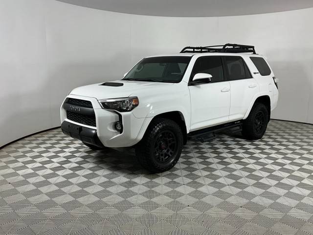 2019 Toyota 4Runner TRD Pro 4WD photo