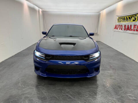 2019 Dodge Charger SXT AWD photo