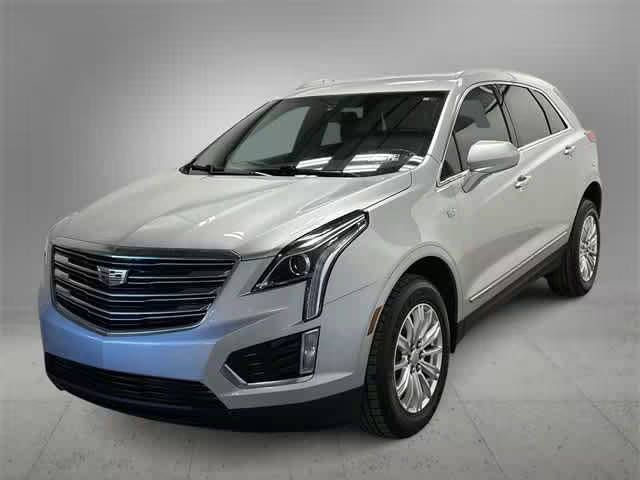 2019 Cadillac XT5 FWD FWD photo