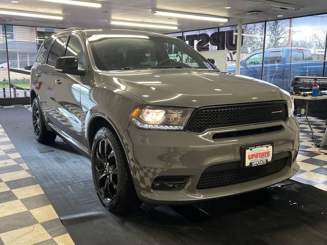 2019 Dodge Durango GT Plus AWD photo