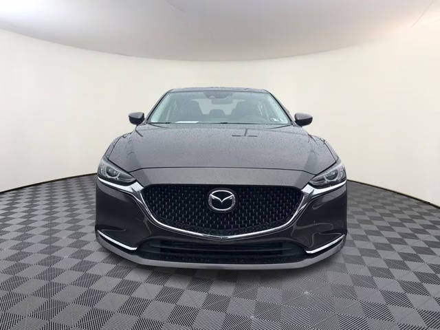 2018 Mazda 6 Grand Touring Reserve FWD photo