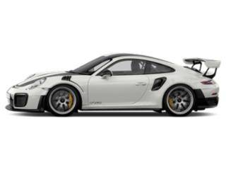 2018 Porsche 911 GT2 GT2 RS RWD photo