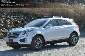 2019 Cadillac XT5 Luxury FWD FWD photo