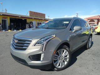 2019 Cadillac XT5 Premium Luxury FWD FWD photo